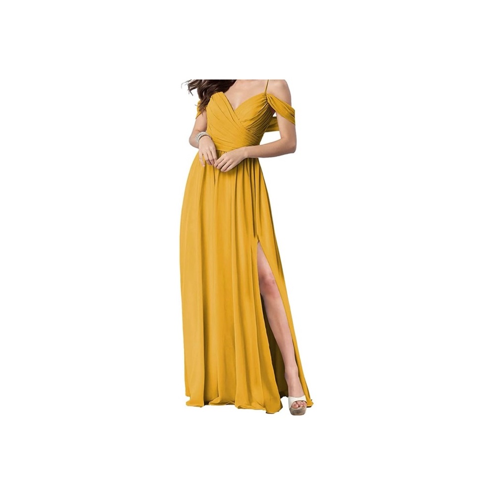 Long dress